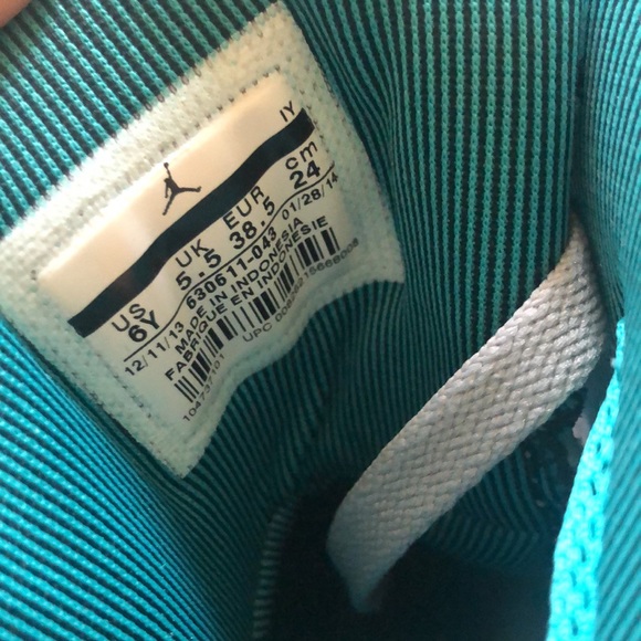 Jordan Flight - Picture 8 of 13